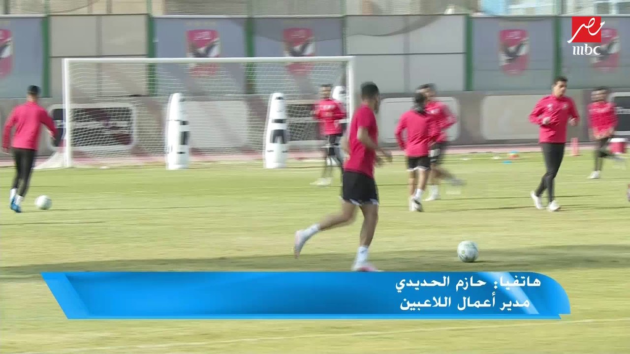 تصريحات خاصة من وليد سليمان لبرنامج اللعيب: لن أعتزل الآن وما يقال كلام فاضي
