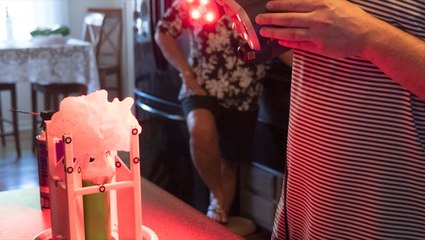 Hondo hailstone named largest ever in Texas