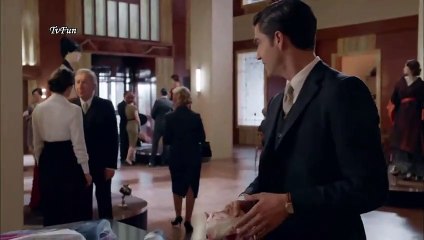 مسلسل خيط الحب الحلقة 21 الواحدة والعشرون