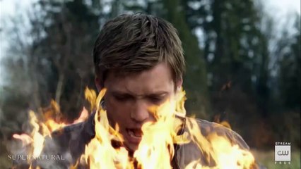 'Sobrenatural', tráiler del final de la serie