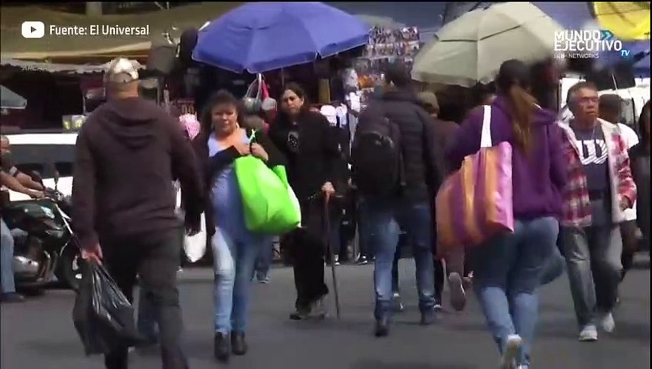 Economía y Negocios: Inegi y Banxico señalan có...