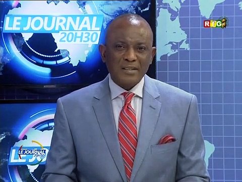 Électricité : réception provisoire du barrage hydroélectrique de Souapiti