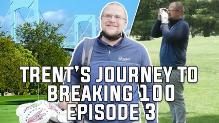 My Journey To Breaking 100- Episode 3