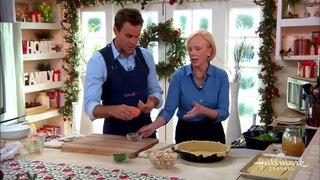 Anne Byrn'S Skillet Chicken Pot Pie Recipe - Home & Family
