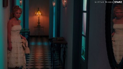 Little Birds 1x03 - Clip from Episode 3 Season 1 - The Truth