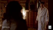 Legacies 3x16 - Clip from Season 3 Episode 16 - Clarke Recaps His Story