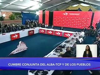 Pdte. de Bolivia Luis Arce: El sistema capitalista se alimenta de la mercantilización de la vida