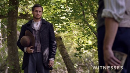 WITNESSES Movie Clip - I am a Weak Man Joseph