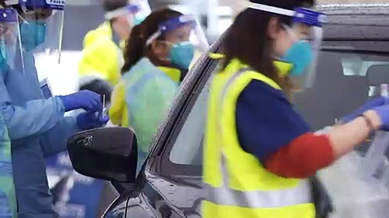 COVID-19 traces detected in sewage in western NSW