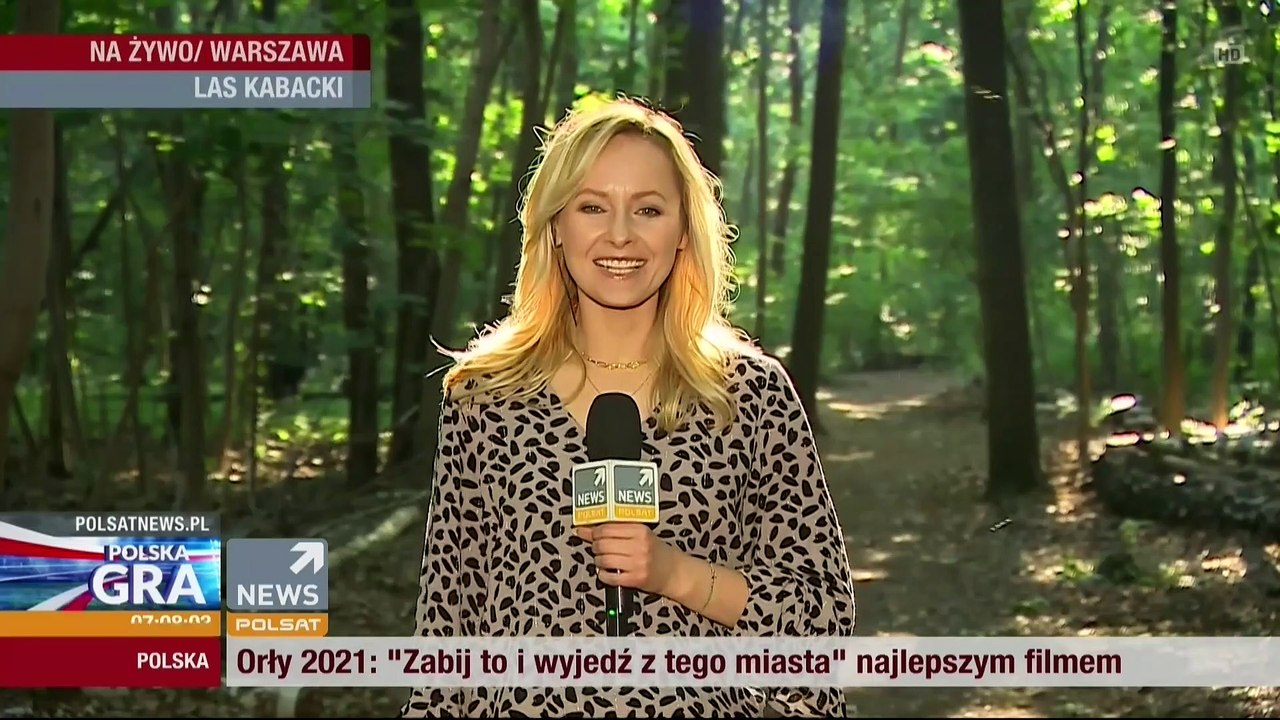 Milena Rostkowska-Galant - 22.06.2021