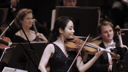Bomsori - Wieniawski: Polonaise de concert, Op. 4 (Orch. Kornowicz)