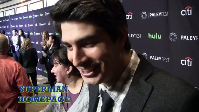 The CW Superhero Documentary w/Melissa Benoist, Stephen Amell, Grant Gustin...