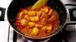 दही आलू करी बनाने का सीक्रेट तरीका - Dahi Wale Aloo Sabzi Recipe - Cookingshooking