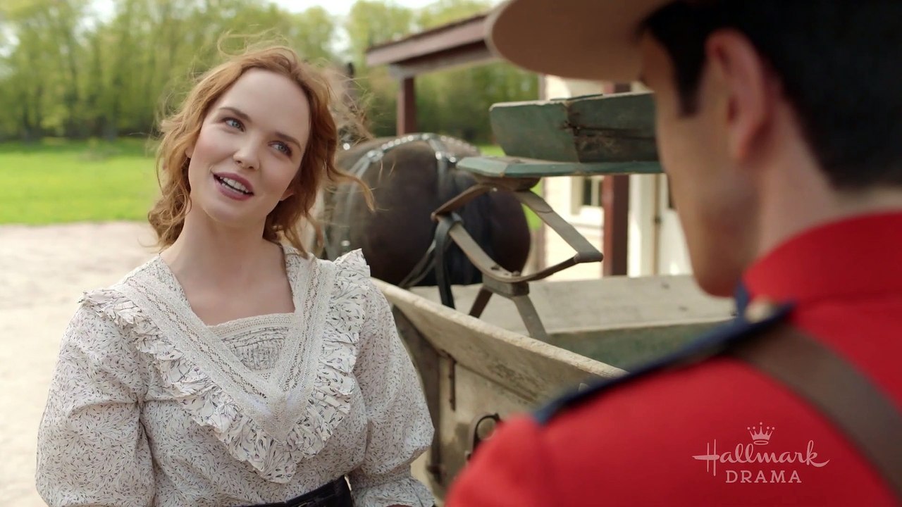 When Hope Calls Season 1 video Dailymotion