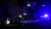 İzmir'de korkunç cinayet: Öldürdüğü annesini çuvala koyup balkonda saklamış