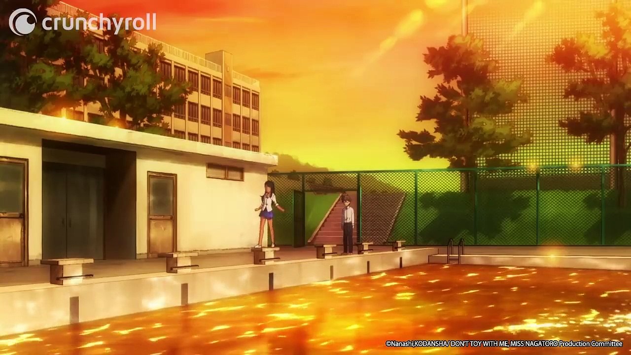 Model For Me! | Don'T Toy With Me Miss Nagatoro