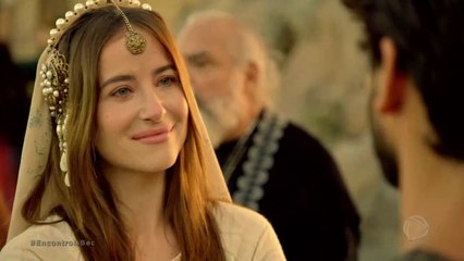 Novela Gênesis Capítulo 108 Completo HD