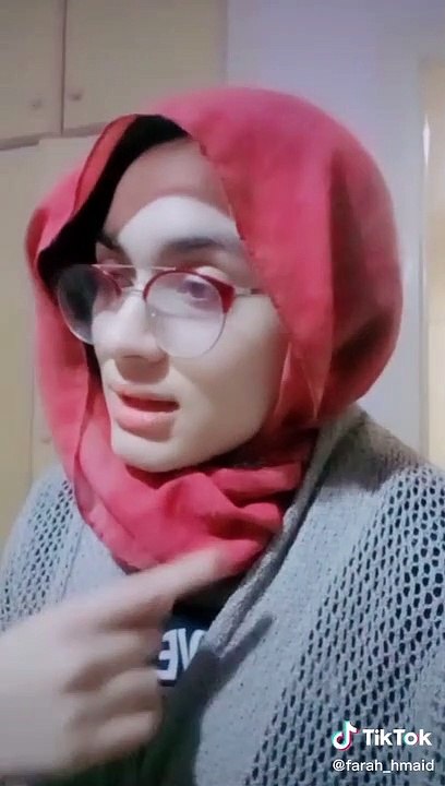 Tik Tok only middle easterns & arabs & muslims will understand #Egypt #Algeria #Morocco #Tunisia (140)