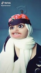 Tik Tok only middle easterns & arabs & muslims will understand #Egypt #Algeria #Morocco #Tunisia (123)