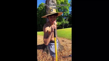 Aht Aht Aht (theo wisseh & thats kizzie) & more tiktok compilation | Dad Jokes