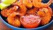Easy Coconut Shrimp Recipe With 2-Ingredient Dipping Sauce 