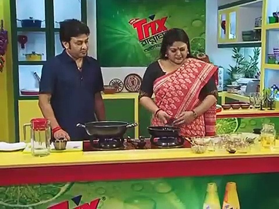 Alpana Habib'S Recipe: Bangla Thai Soup