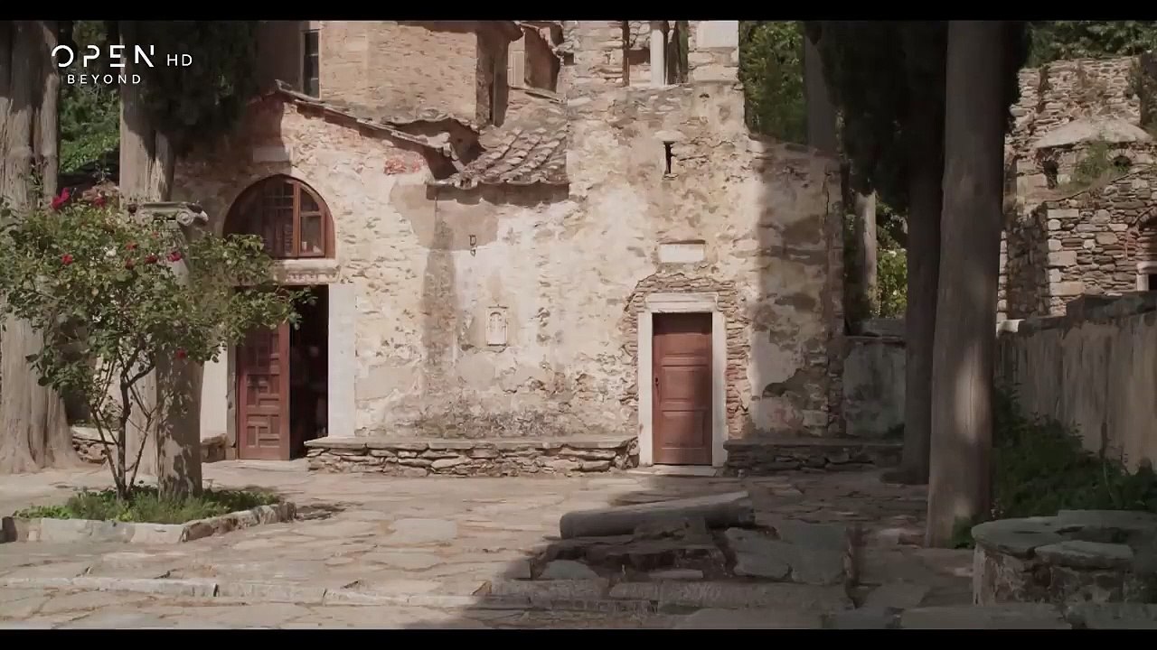 Το Κόκκινο Ποτάμι - Επ 4