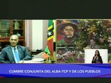 Pdte. de Nicaragua Daniel Ortega: La CELAC está destinada a enterrar definitivamente a la OEA