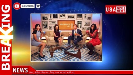 Jamie Stelter, co-anchor acted like 'high school bullies,' report claims