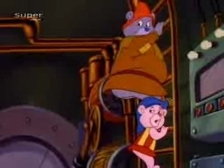 04 07 22 - Gumisie - Ważne Żeby Szukać