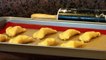 Mini Apple Pie Recipe - Apple Empanadas-- The Frugal Chef