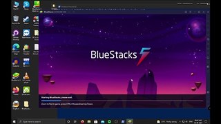 How to Connect Bluestacks to Android Studio