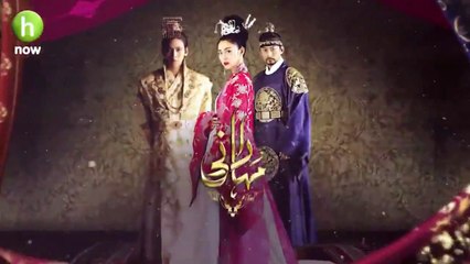 Maharani (Empress Ki) - Urdu Dubbed (H Now) - Episode 47 - HD