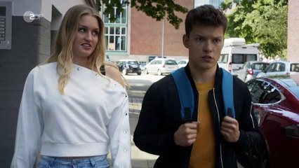 Notruf Hafenkante (359) Staffel 15 Folge 6 - Unter Druck
