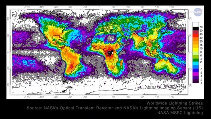 NASA Science Casts_ Lightning Across the Solar System