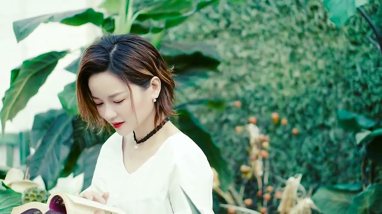 程響  四季予你 - 官方完整版
