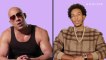 Vin Diesel & Ludacris Explain ‘Fast & Furious’ Lyric References - Between The Lines