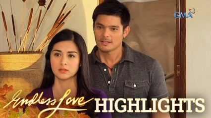 Endless Love: Jenny and Johnny’s bittersweet reunion | Episode 15