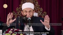 Solution of all Our Problems - Short Reminder by Molana Tariq Jamil -