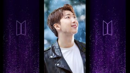 1 Happy Birthday RM Kim Namjoon