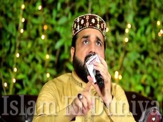 Allah Ke Naam+Lajpal Jida Rakhwala Ae By Qari Shahid Mehmood Qadri