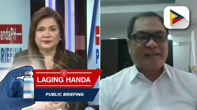 Alamin ang mga programa ng pamahalaan para sa mag seafarers sa gitna ng pandemya