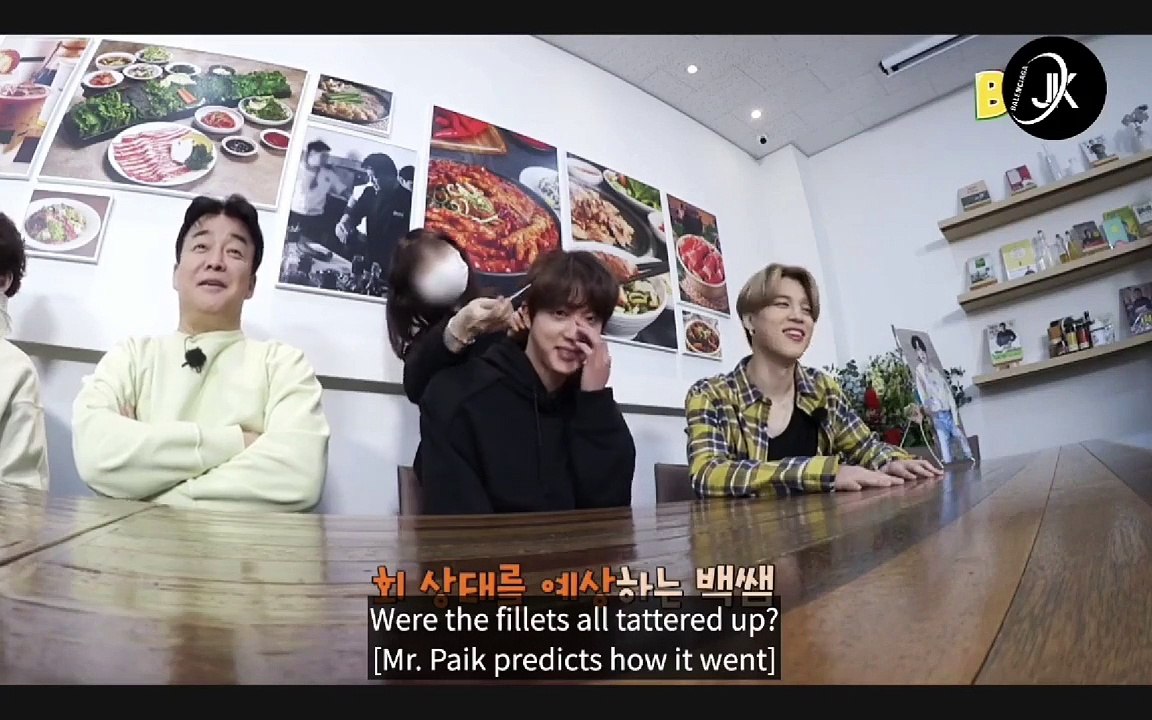 RUN BTS Behind Ep.142