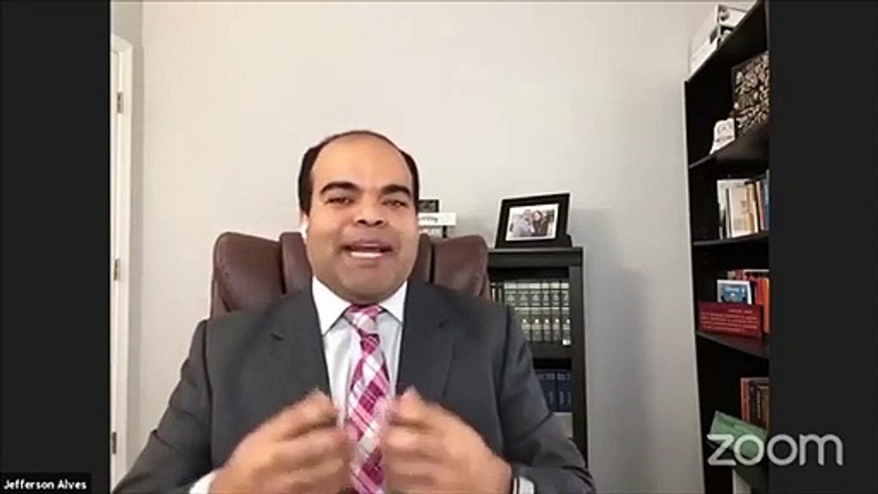 Crise na  Assembleia de Deus em Pernambuco!