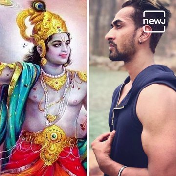 After MC Kode, Vastavik Muhfaad Abuses Lord Krishna While Dissing Another Rapper