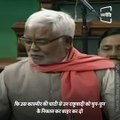 Throwback Thursday- When Hukumdev Singh Spoke In The Parliament Against Article 370