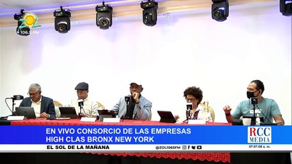 Julio: “Mi preocupación no son los juegos de azar, es el narco que ha estado metido en la política"