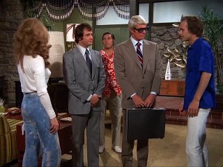 Misión Imposible -6x20- Double Dead (Muerte doble)