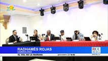 Dr. Radhamés Rojas: “Estamos mirando que el Covid está dejando lesiones en el corazón”