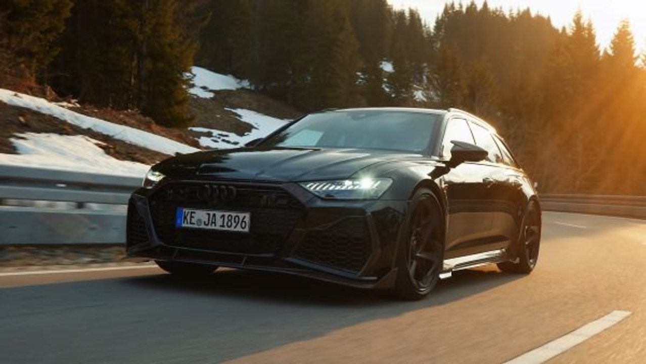 Von der Rennstrecke auf die Straße: 125 Jahre ABT Sportsline